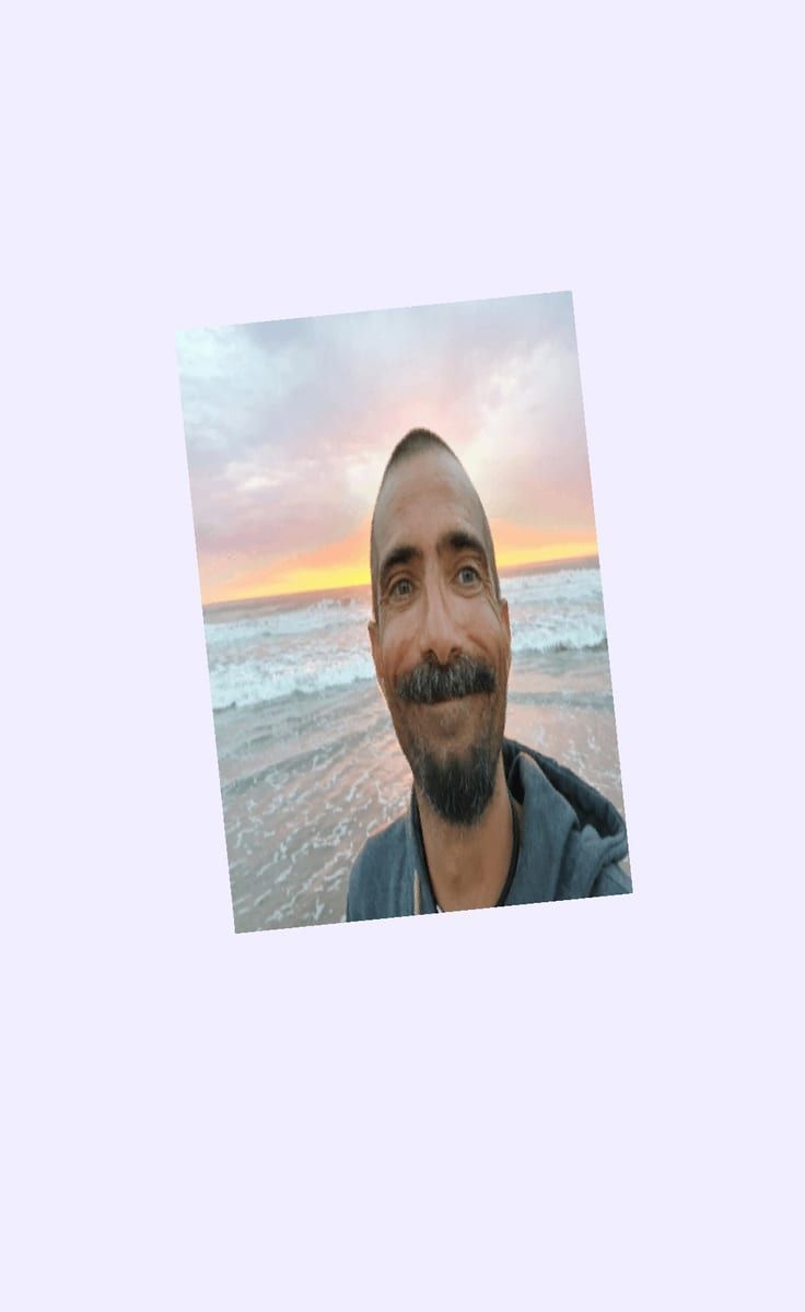 Profil de Fousseny