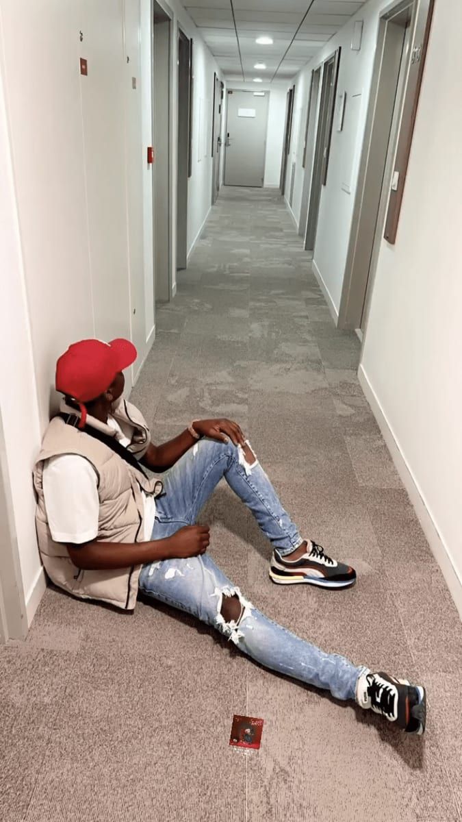 Profil de Severic