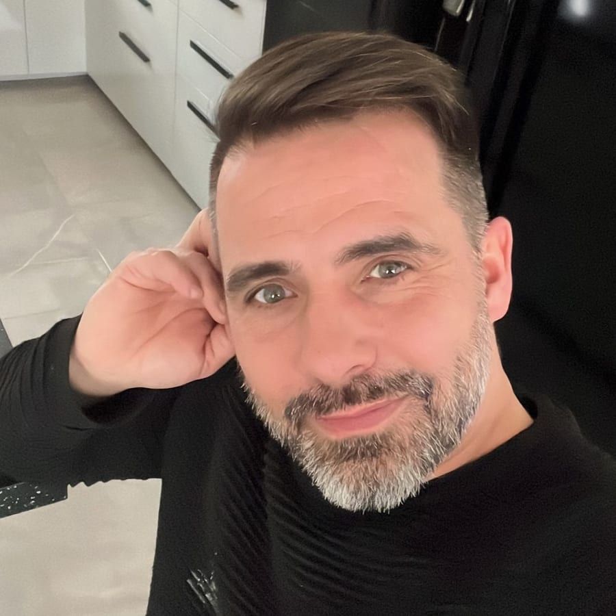 Profil de Hiro