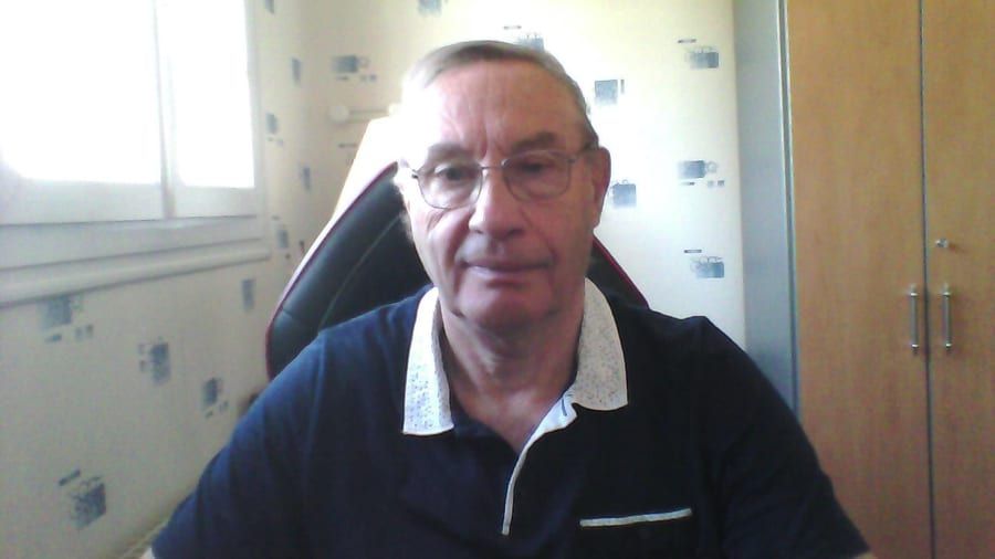 Profil de Ilyesse