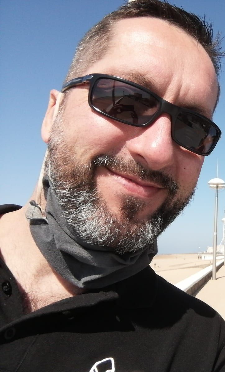 Profil de Mazigh