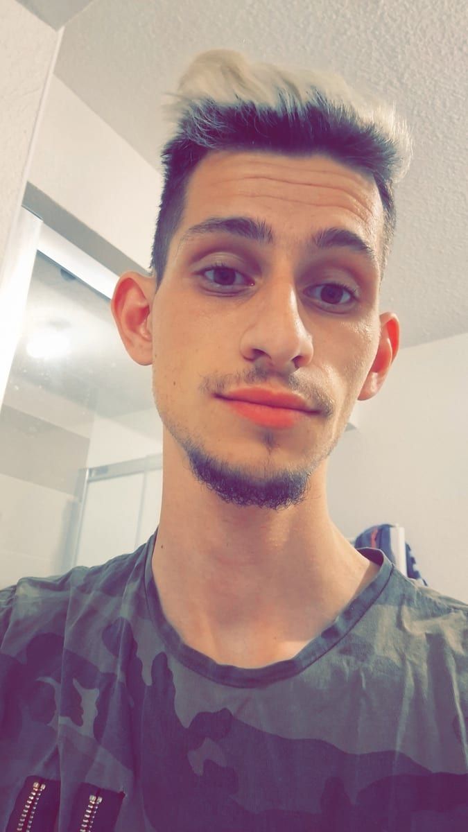 Profil de Aramis