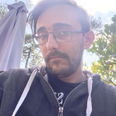 Profil de Zachary