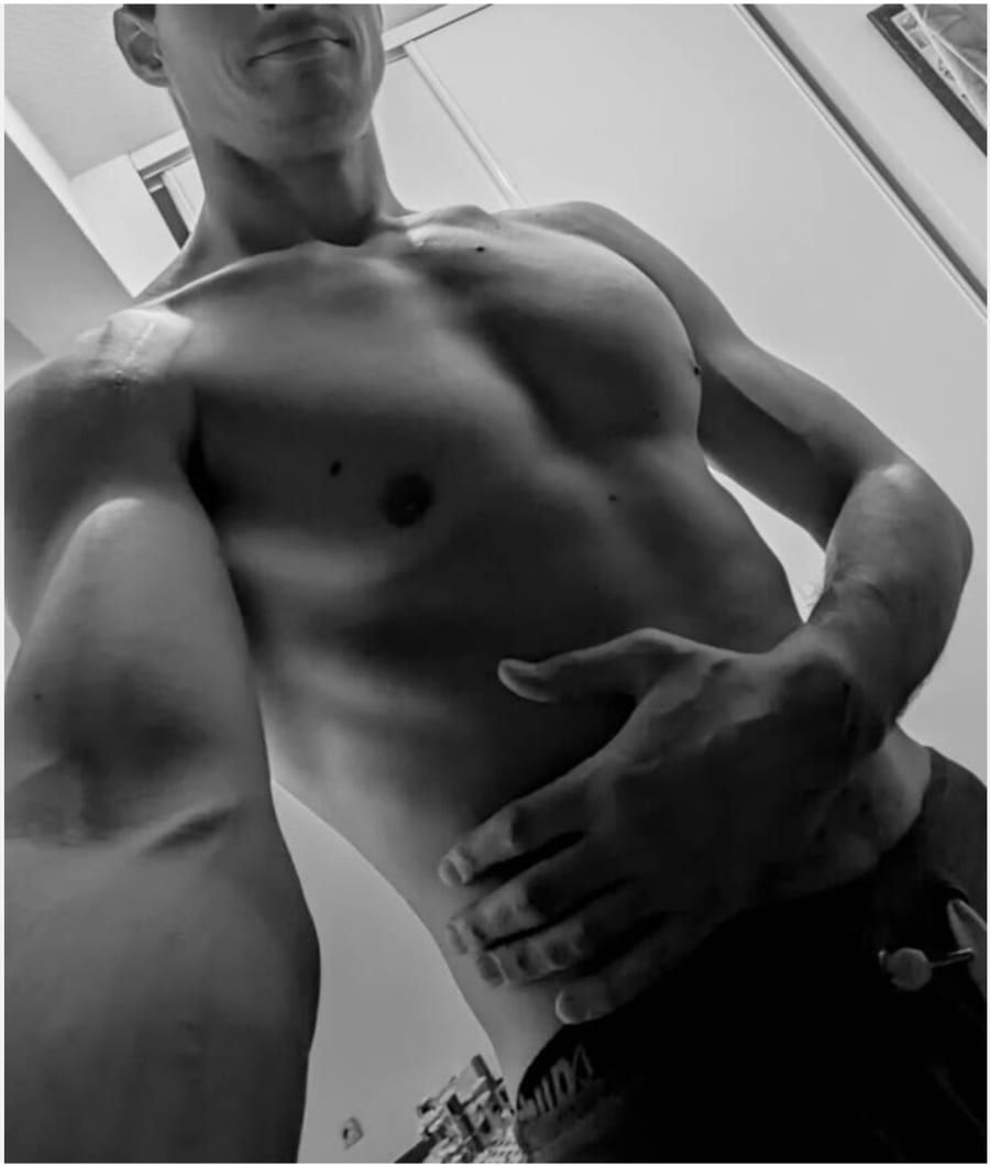 Profil de Cheickne