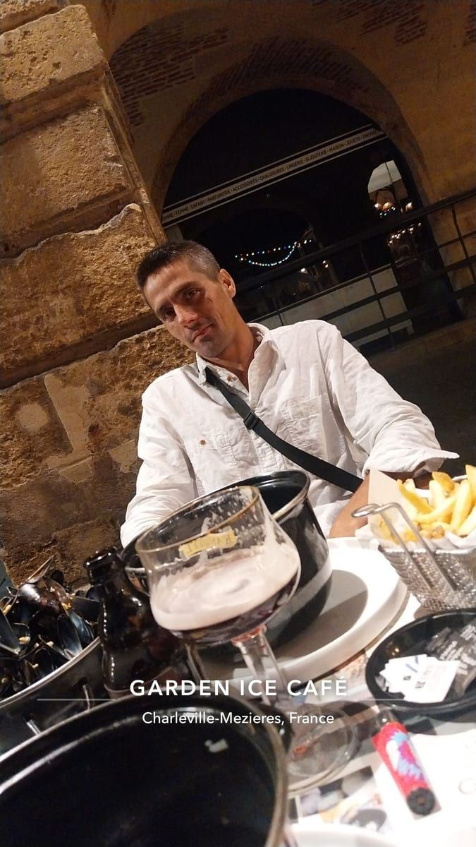 Profil de Meddhi