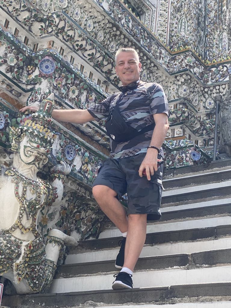 Profil de Stanislaw