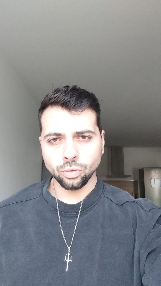 Profil de Hachim