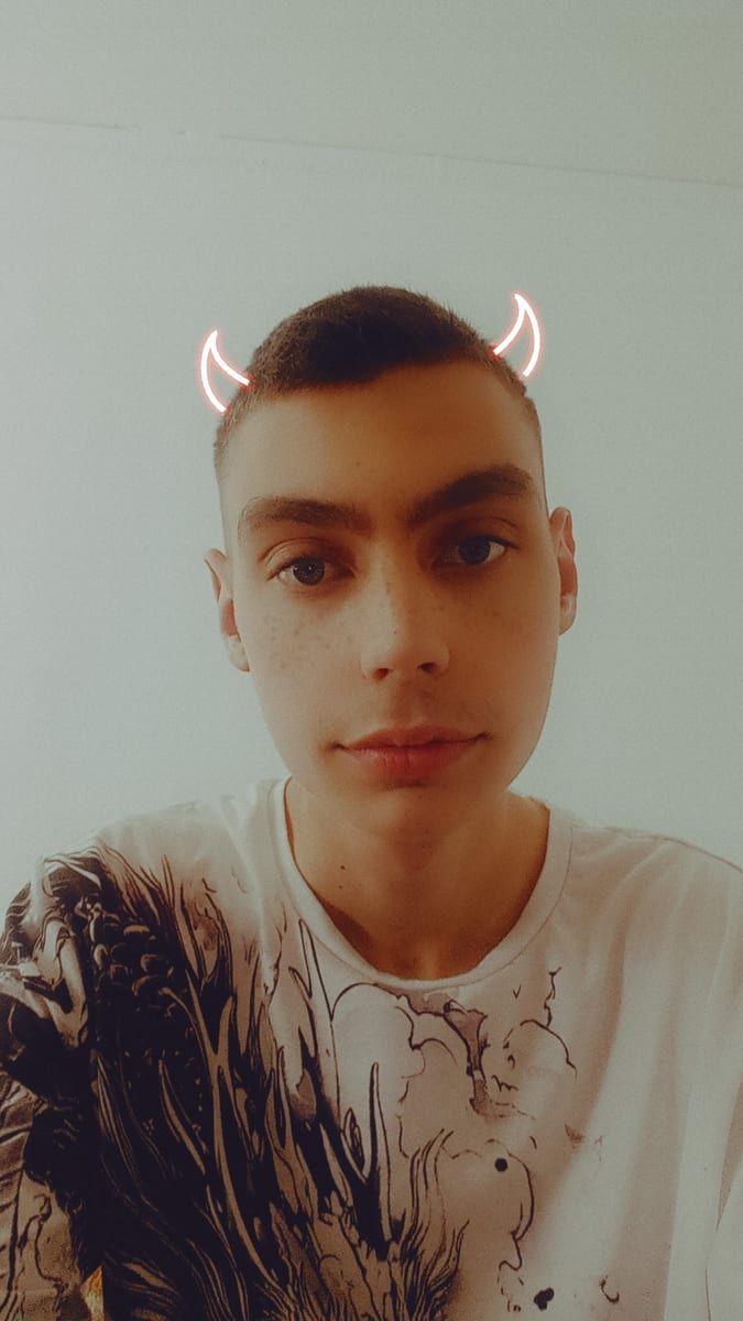 Profil de Bram