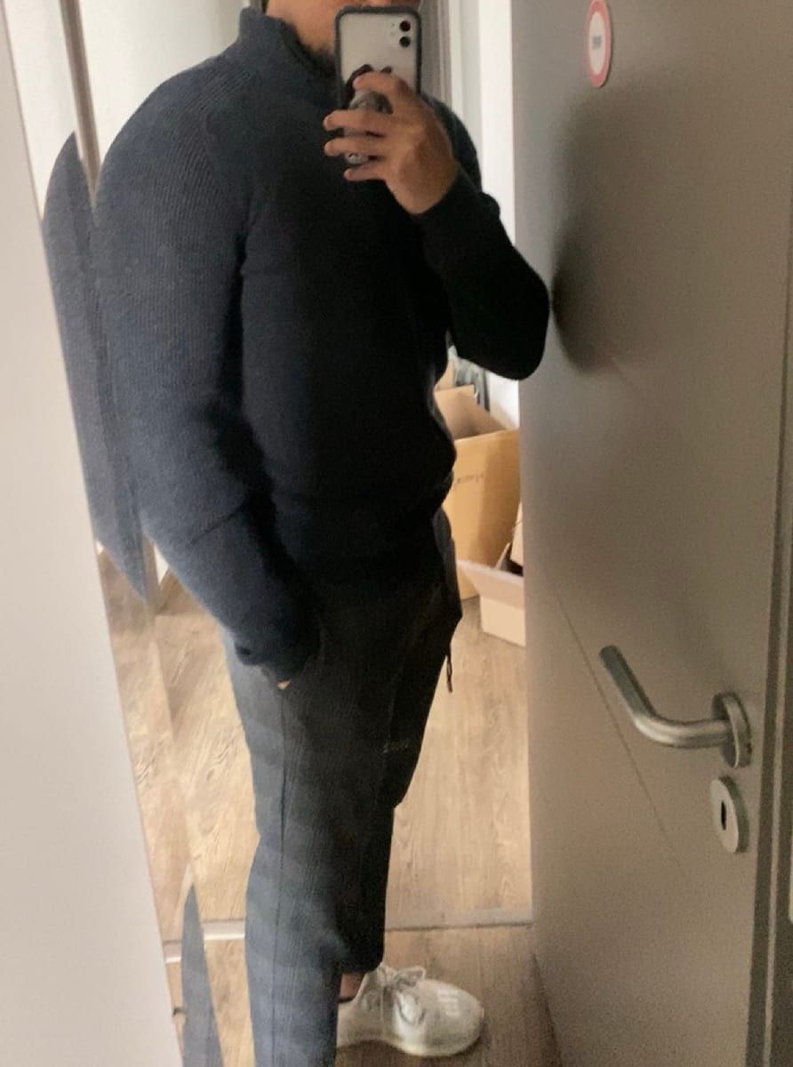 Profil de Gentien