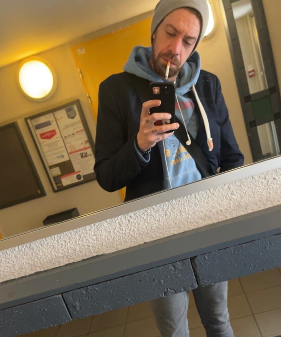 Profil de Hazedine