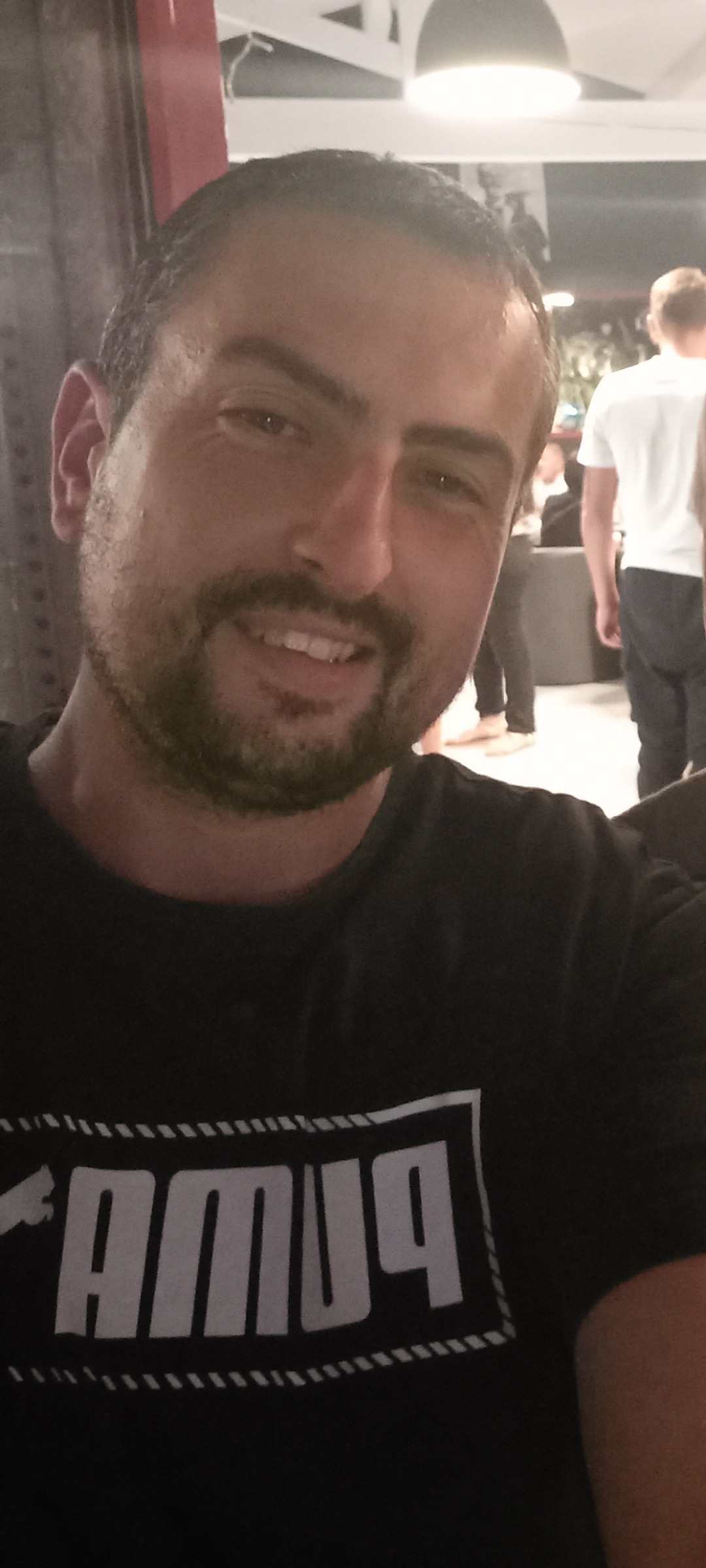 Profil de Randal