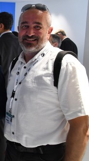Profil de Benoît