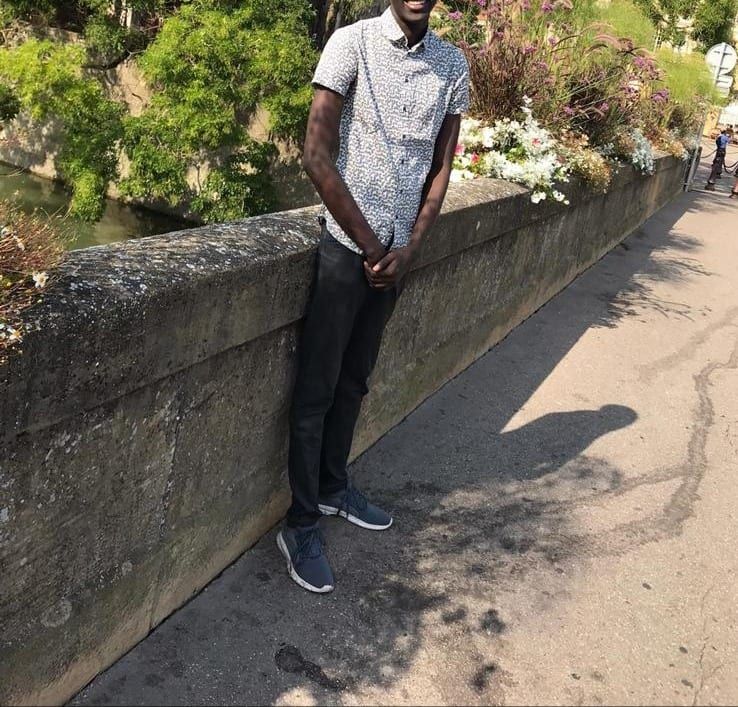 Profil de Billele