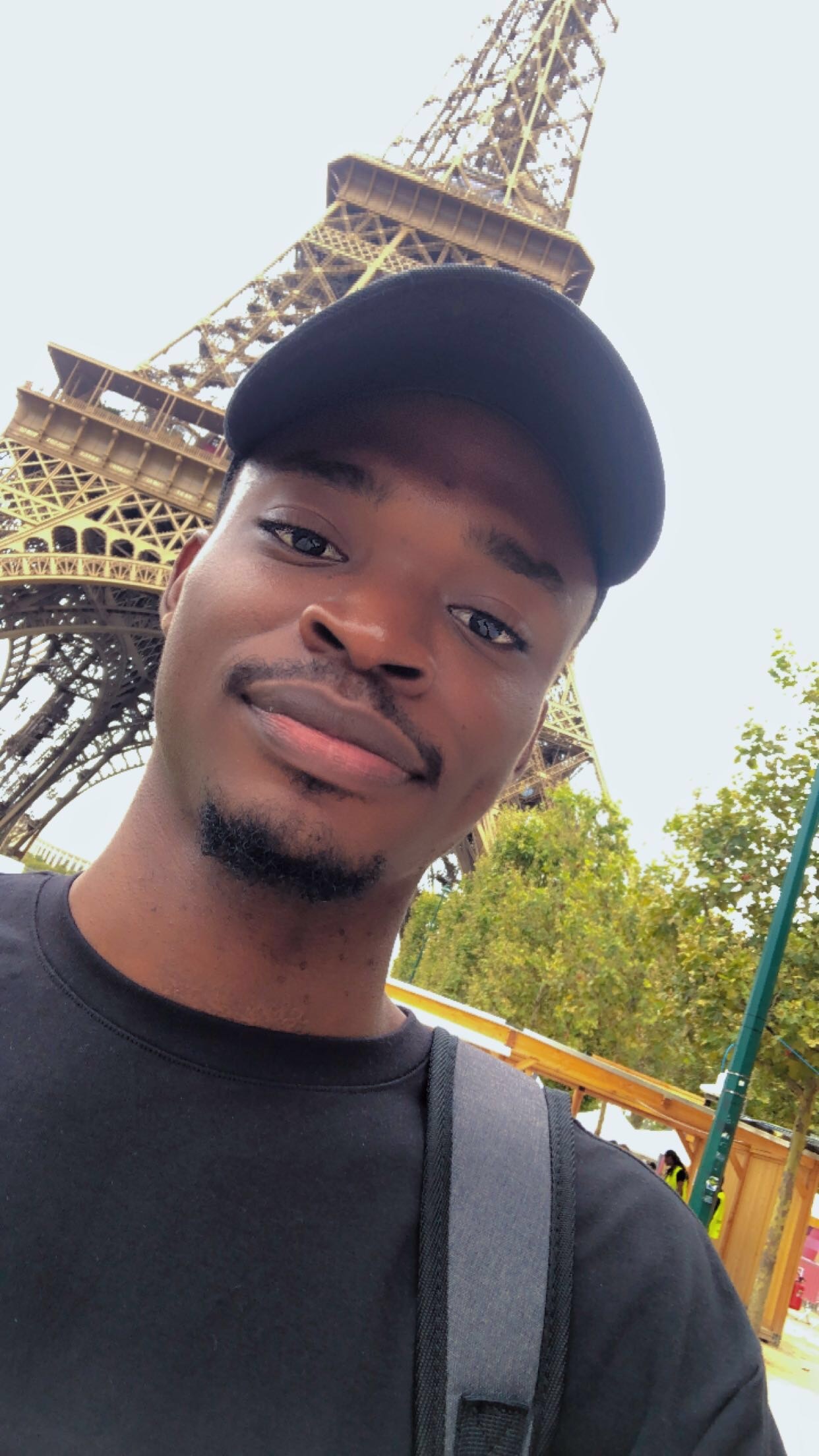 Profil de Loukman
