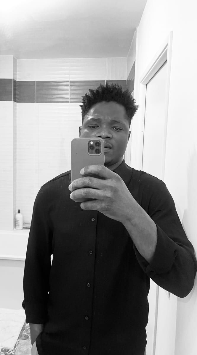 Profil de Nassime